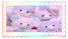 Pastel Bears